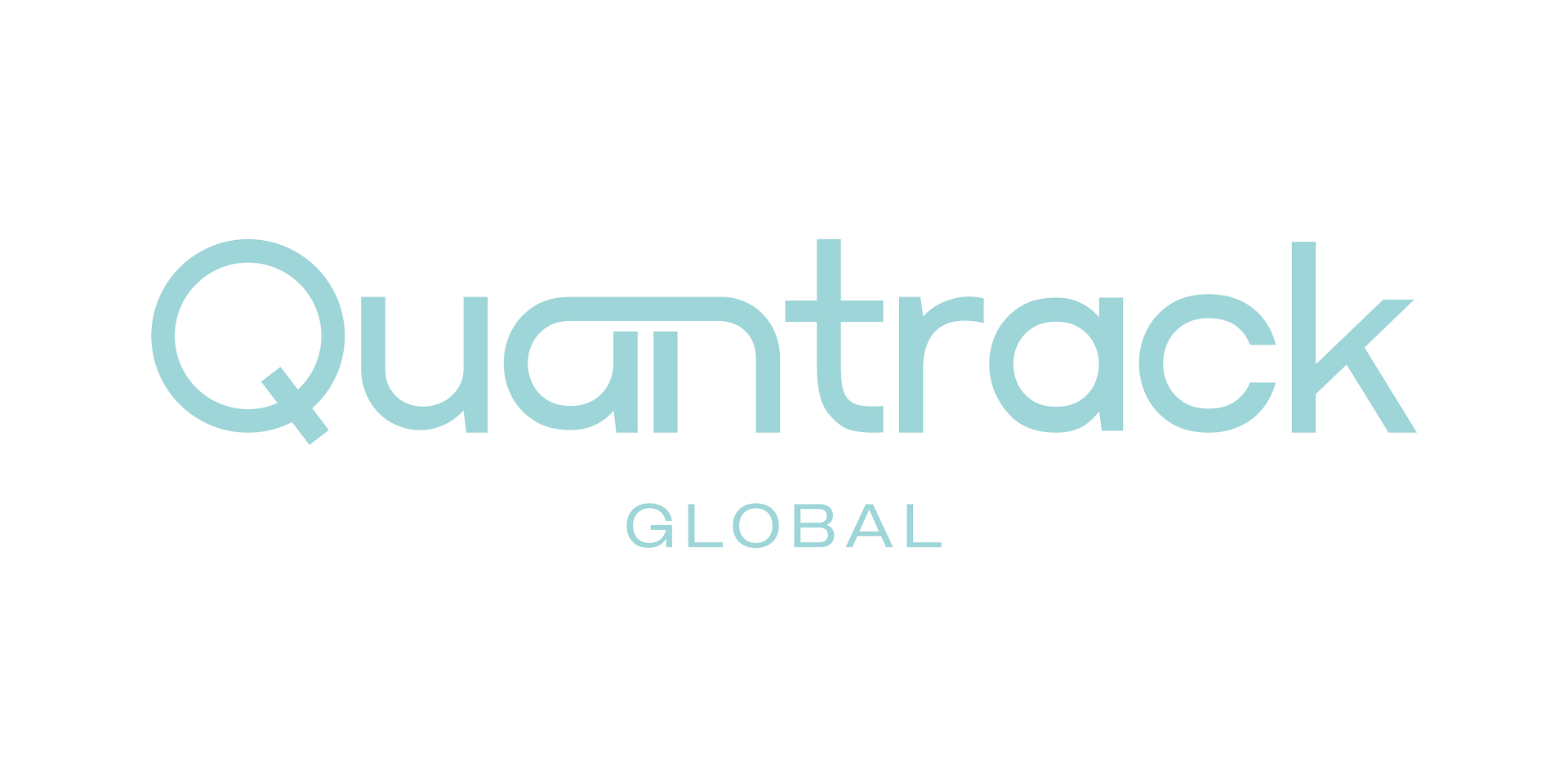 Logotipo de Quantrack Global